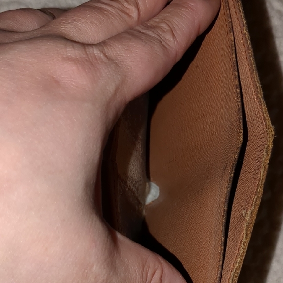 Louis Vuitton Monogram Marco Bifold Wallet - Picture 7 of 12